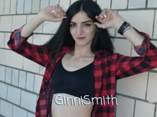 GinniSmith