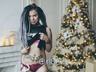 GirlDevil