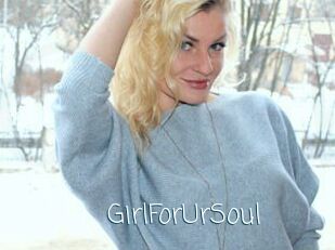 GirlForUrSoul