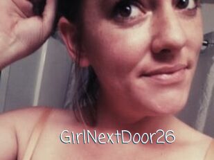 GirlNextDoor26