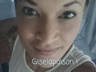 Giselapoison