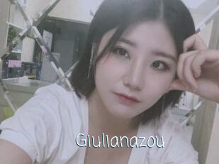 Giulianazou