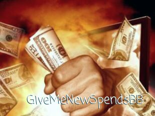 GiveMeNewSpendsBB