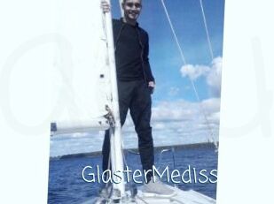 GlasterMediss