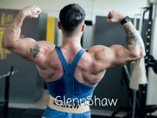 GlennShaw