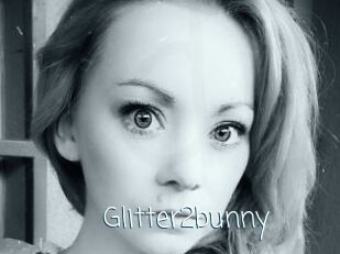 Glitter2bunny