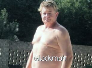 Glockman