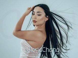 GloriaChang