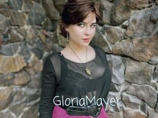 GloriaMayer