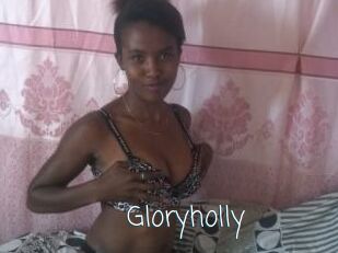 Gloryholly