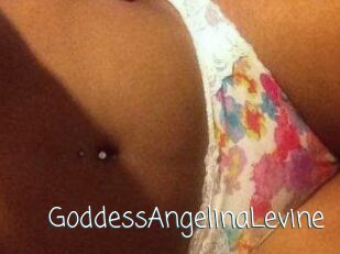 GoddessAngelinaLevine