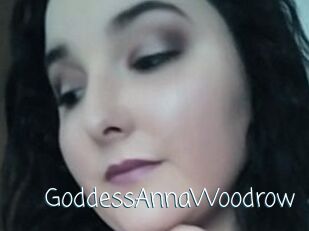 GoddessAnnaWoodrow