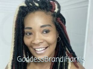 GoddessBrandiHarris