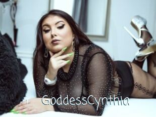 GoddessCynthia