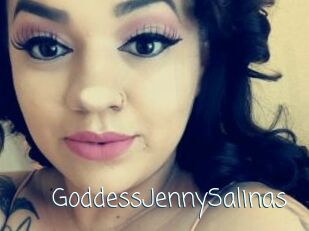 GoddessJennySalinas