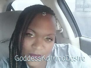 GoddessKatrinaDesire