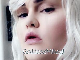 GoddessMikeal