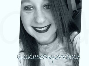 GoddessSkyeWoods