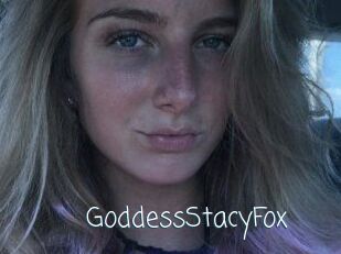 GoddessStacyFox