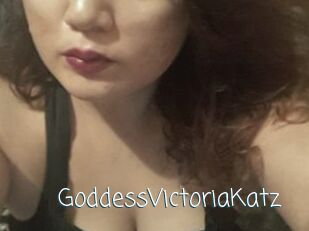 GoddessVictoriaKatz