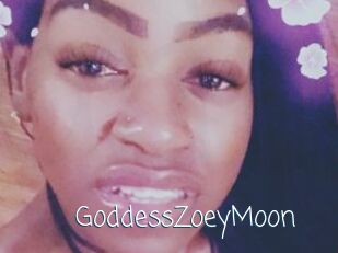 GoddessZoeyMoon