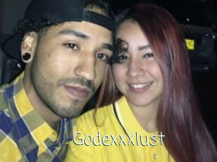 Godexxxlust