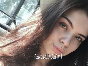 GoldXGirl