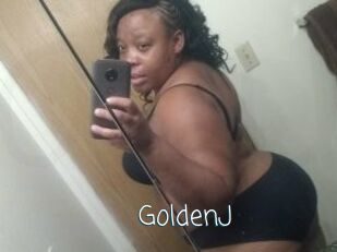 GoldenJ