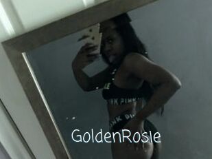 GoldenRosie