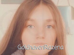 GoldhavenRazena