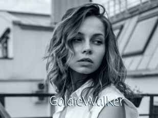 GoldieWalker