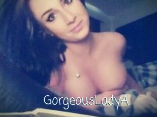 GorgeousLadyA