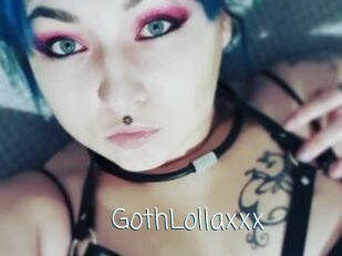 GothLollaxxx