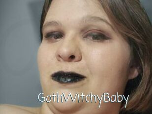 GothWitchyBaby