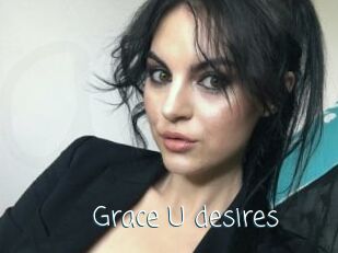 Grace_U_desires