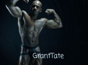 GrantTate