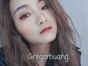 Gregorhuang