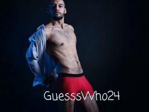 GuesssWho24