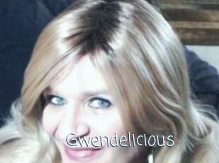 Gwendelicious