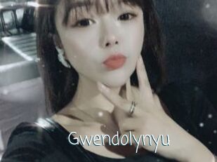 Gwendolynyu