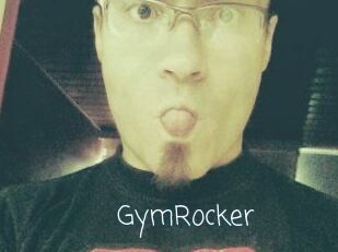 GymRocker