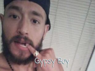 Gypsy_Boy Adult o Porn