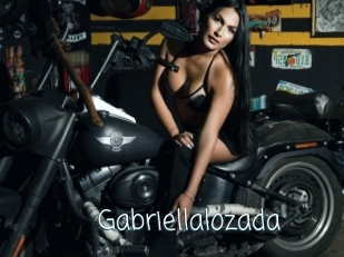 Gabriellalozada