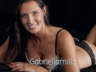 Gabriellamills