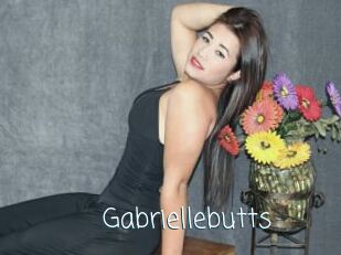 Gabriellebutts