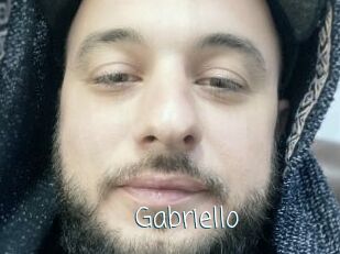 Gabriello