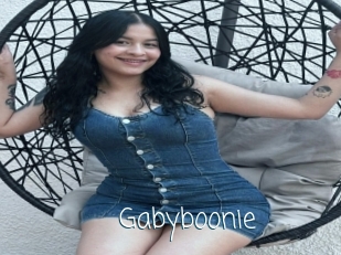 Gabyboonie