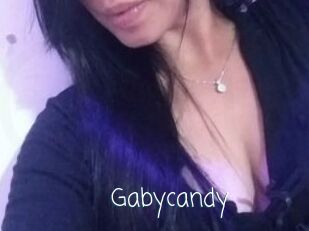 Gabycandy