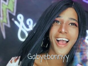 Gabyebonnyy