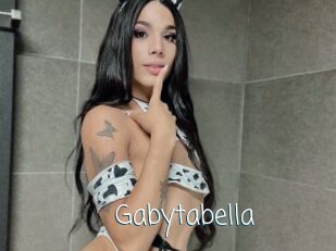 Gabytabella